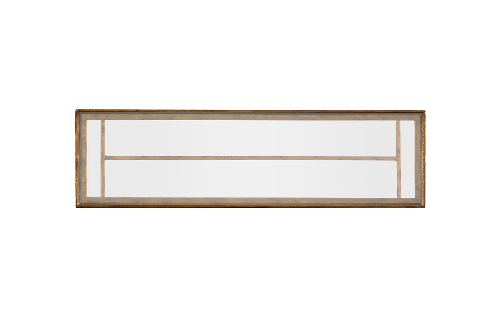 Logan Rectangle Console