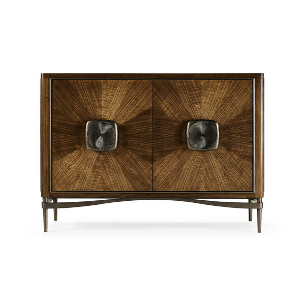 Toulouse Two Door Accent Cabinet