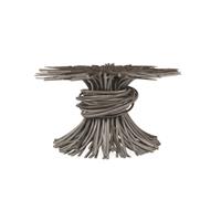 Knot Dining Table - Grey
