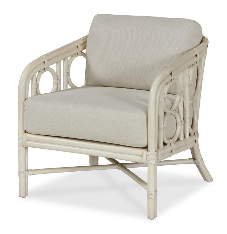 Sutter Stocked Lounge Chair -