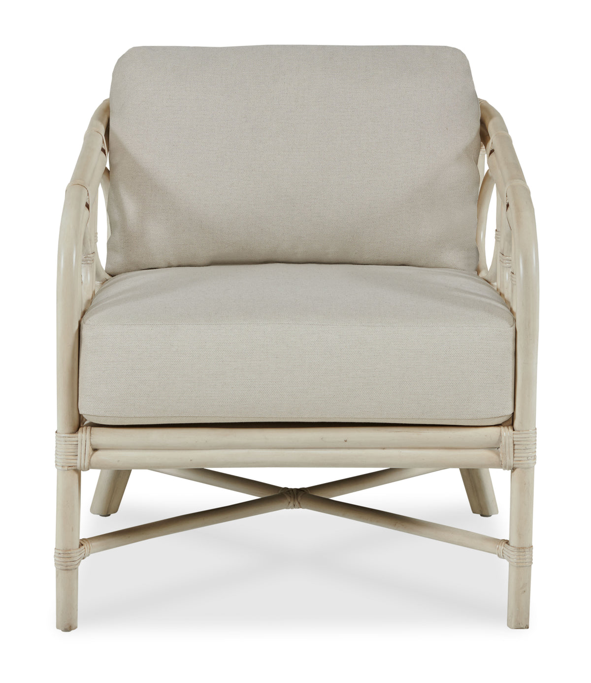 Sutter Stocked Lounge Chair -