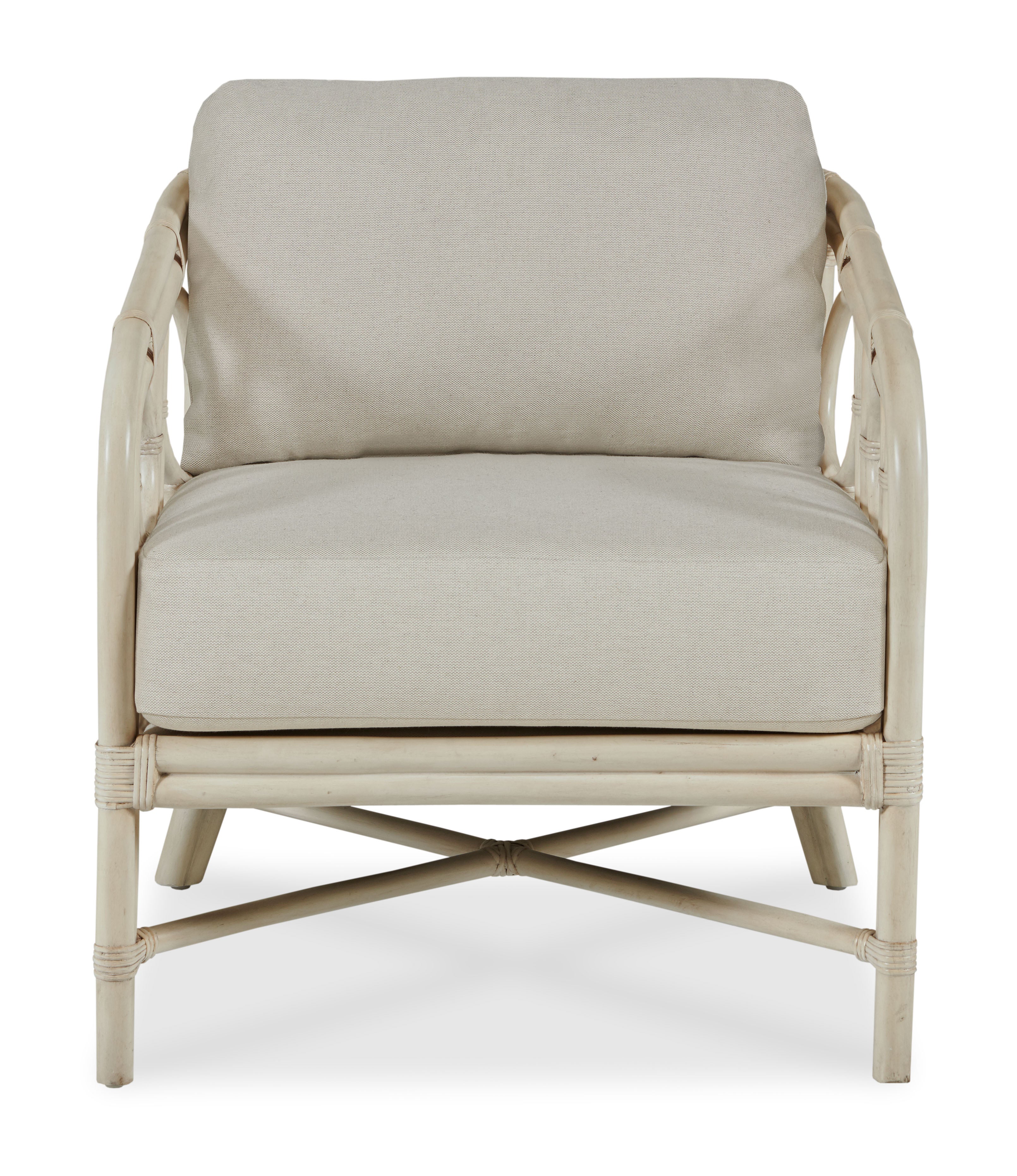 Sutter Stocked Lounge Chair -