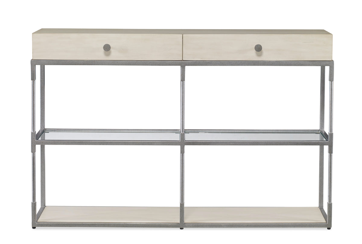 Westport Double Console-Peninsula