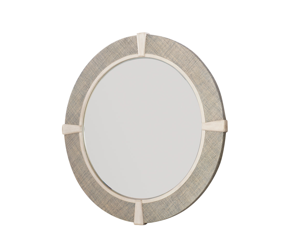St. Simons 45" Mirror-French
