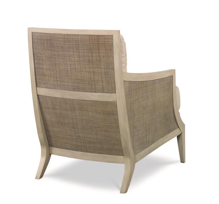 Chesapeake Lounge Chair-French