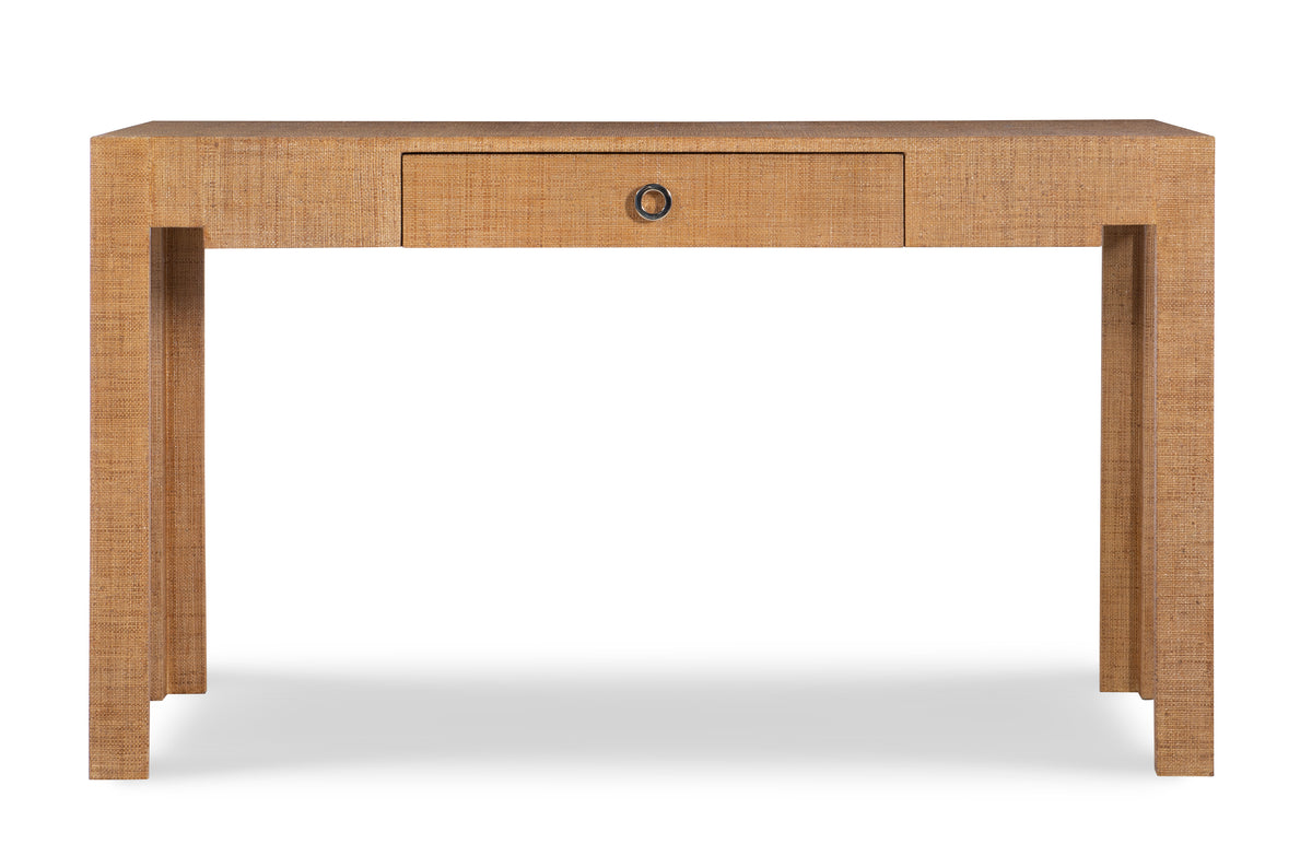 Charleston Desk-Sand