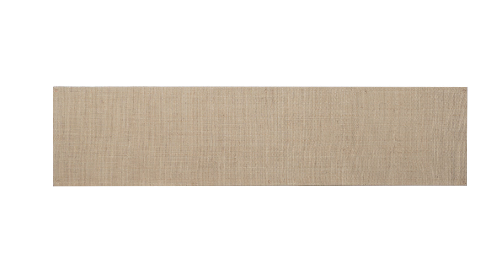 Santa Rosa Console Table - Natural