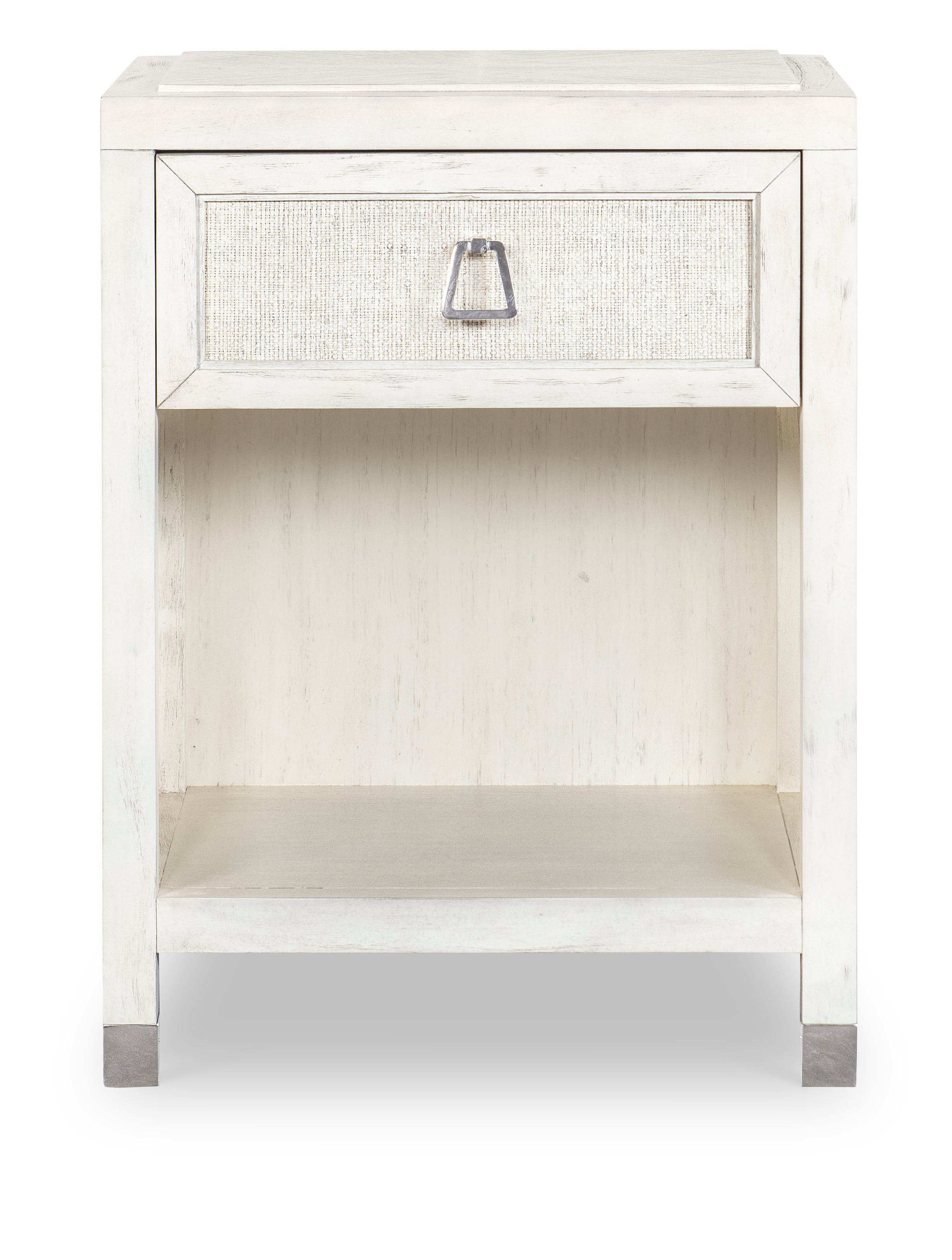Atlas Single Drawer Nightstand