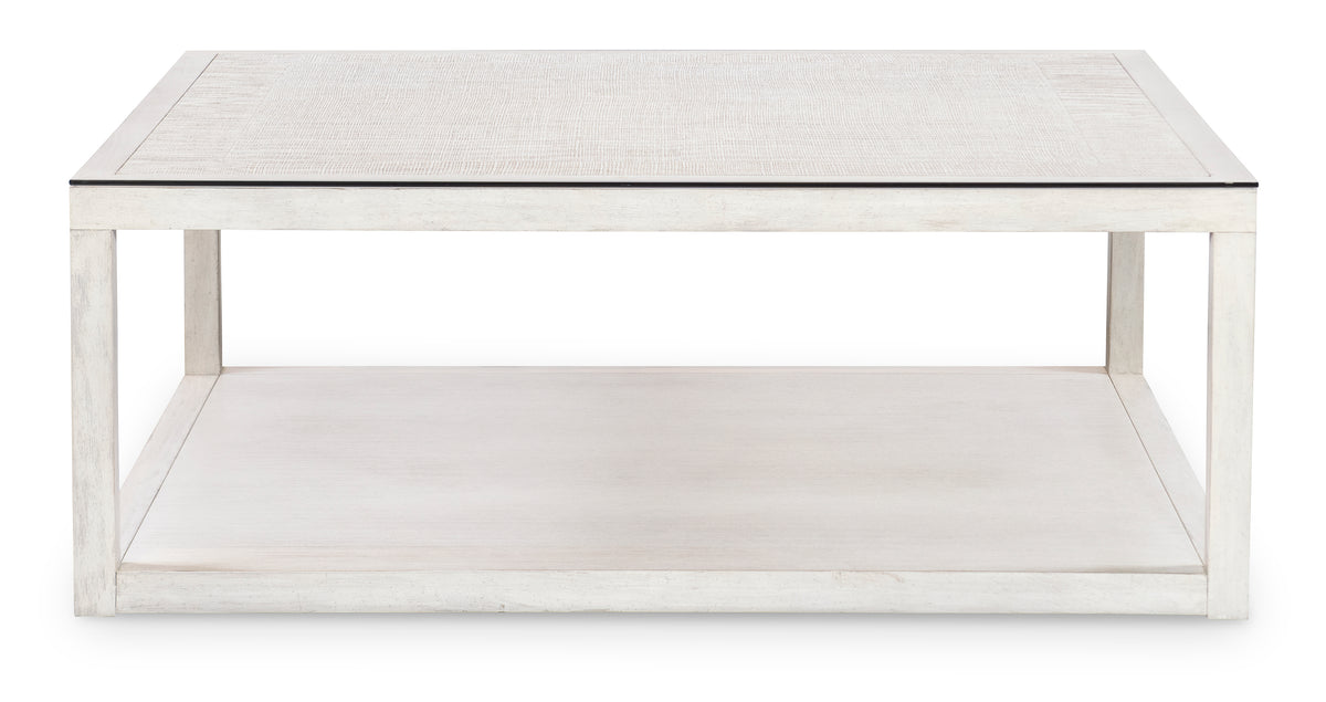 Atlas Cocktail Table