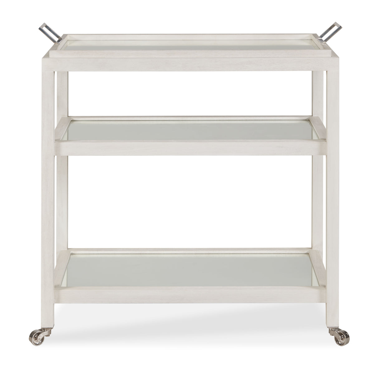 Mandalay Bar Cart