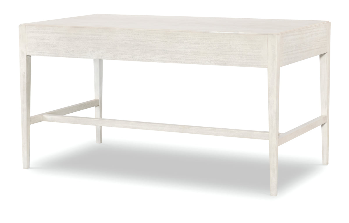 Atlas Three Drawer Desk