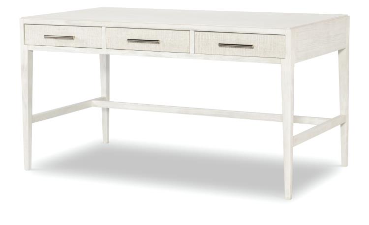 Atlas Three Drawer Desk