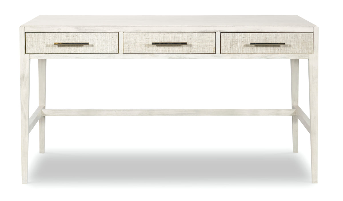 Atlas Three Drawer Desk