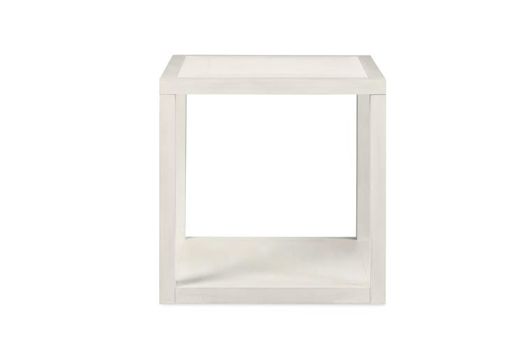 Atlas Side Table