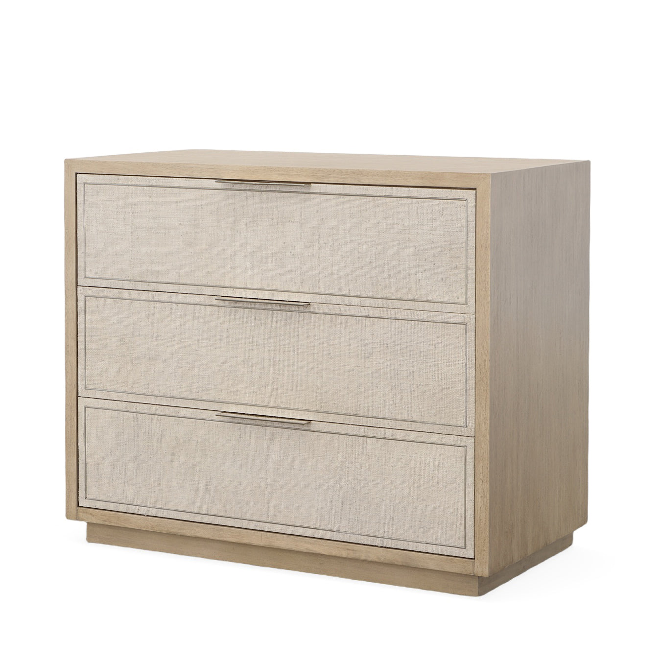 Dunes Three Drawer Chest