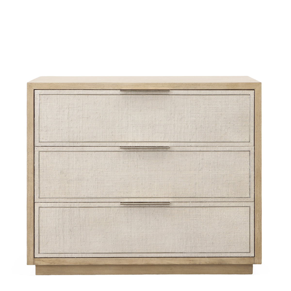 Dunes Three Drawer Chest