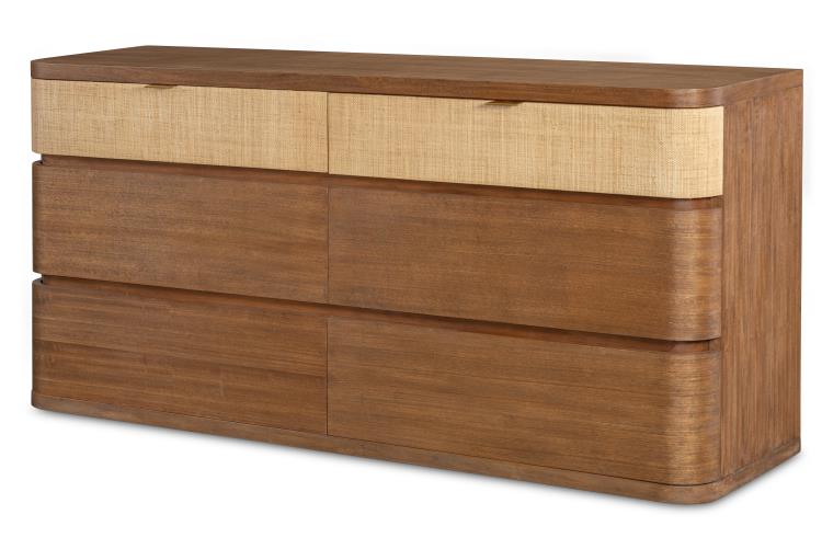 Cruz Dresser