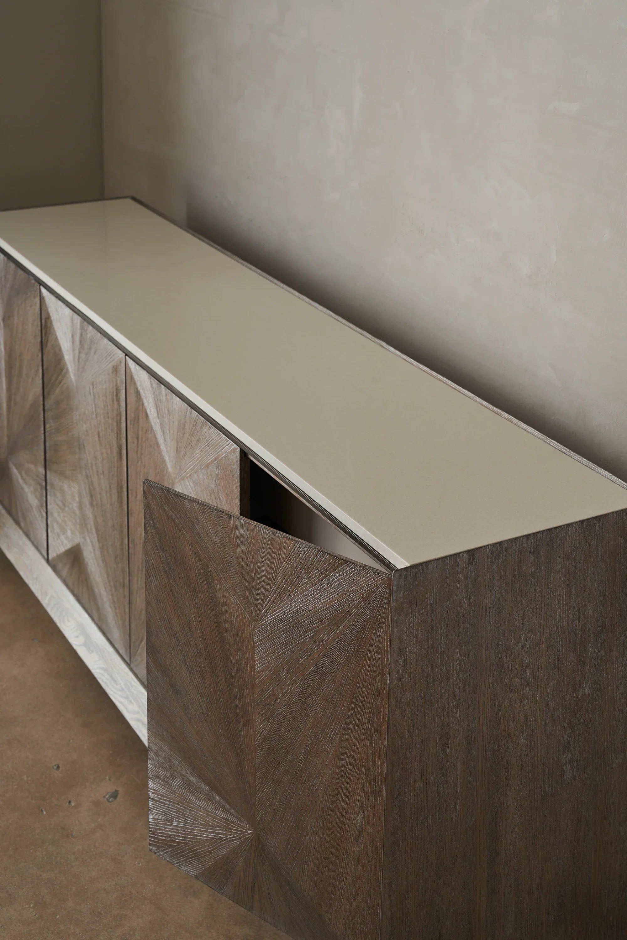 Point Of View - Sideboards by Caracole