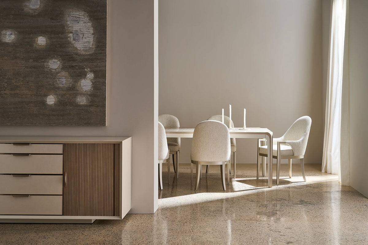 Natural Choice Arm Chair