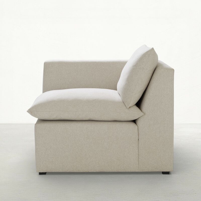 Carrera Bay Corner Chair