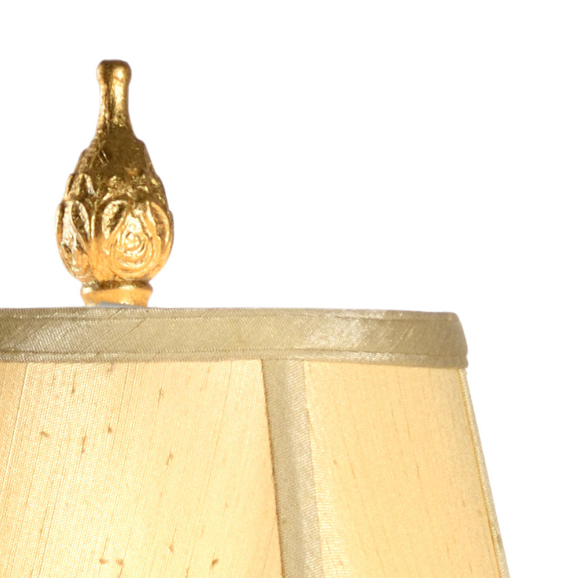 Floating Ball Lamp