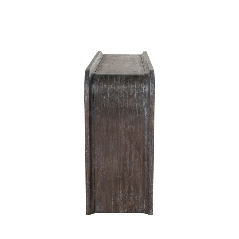 Norman Console - Dark