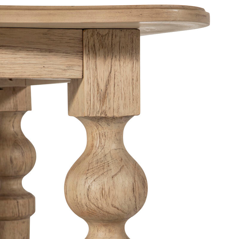 Nirvana Console Table