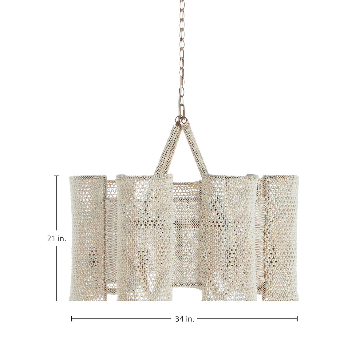 Teagan Chandelier