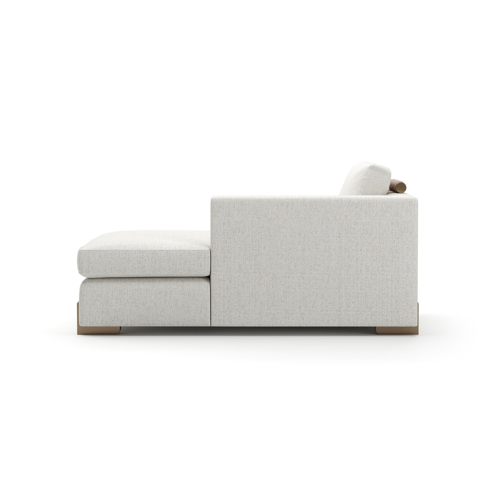 Counter Balance Raf Chaise Birch