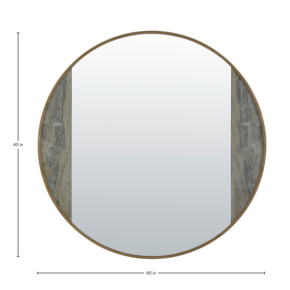 Sherry Mirror