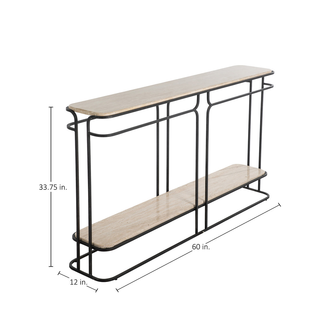 Louise Console Table