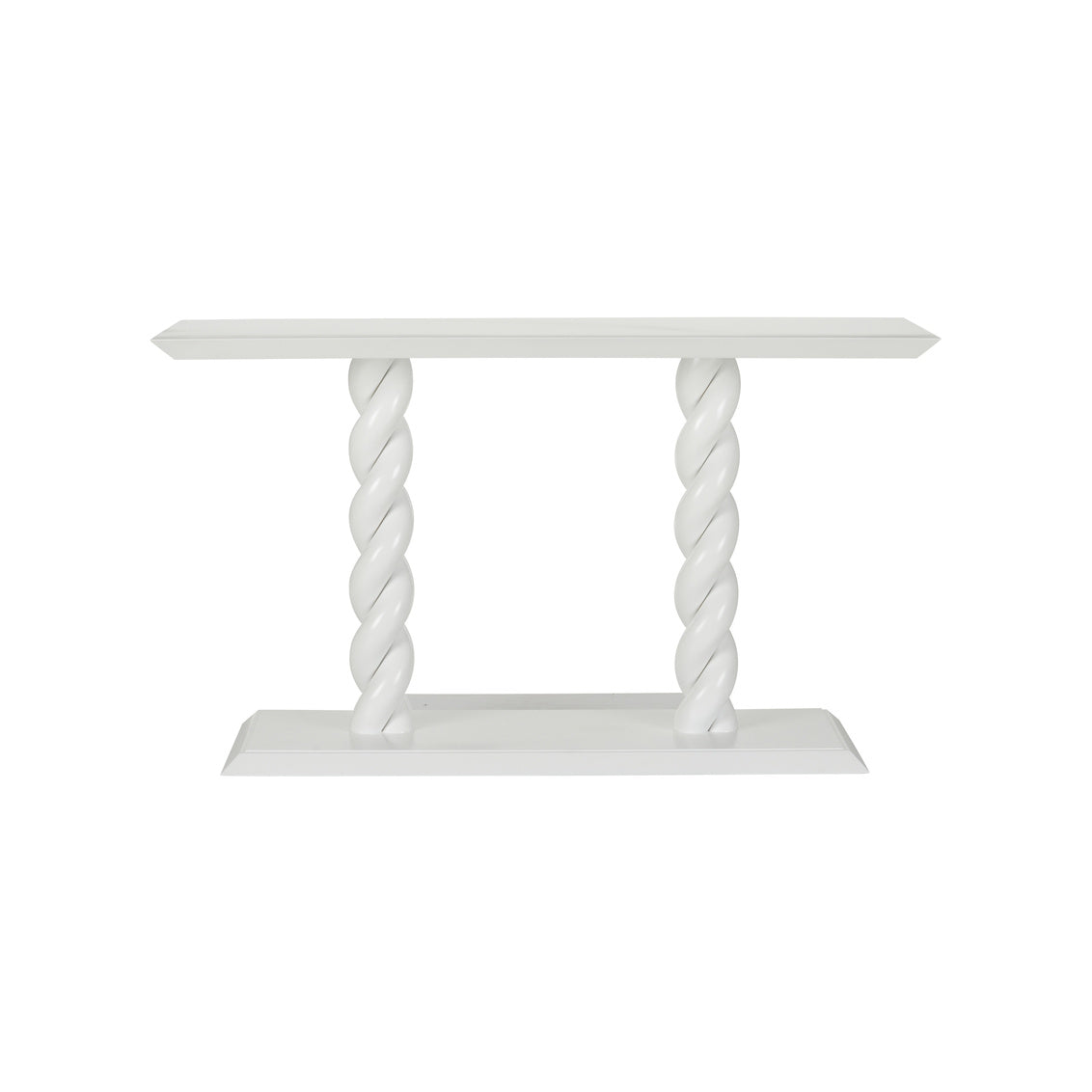 Twisted Barley Console