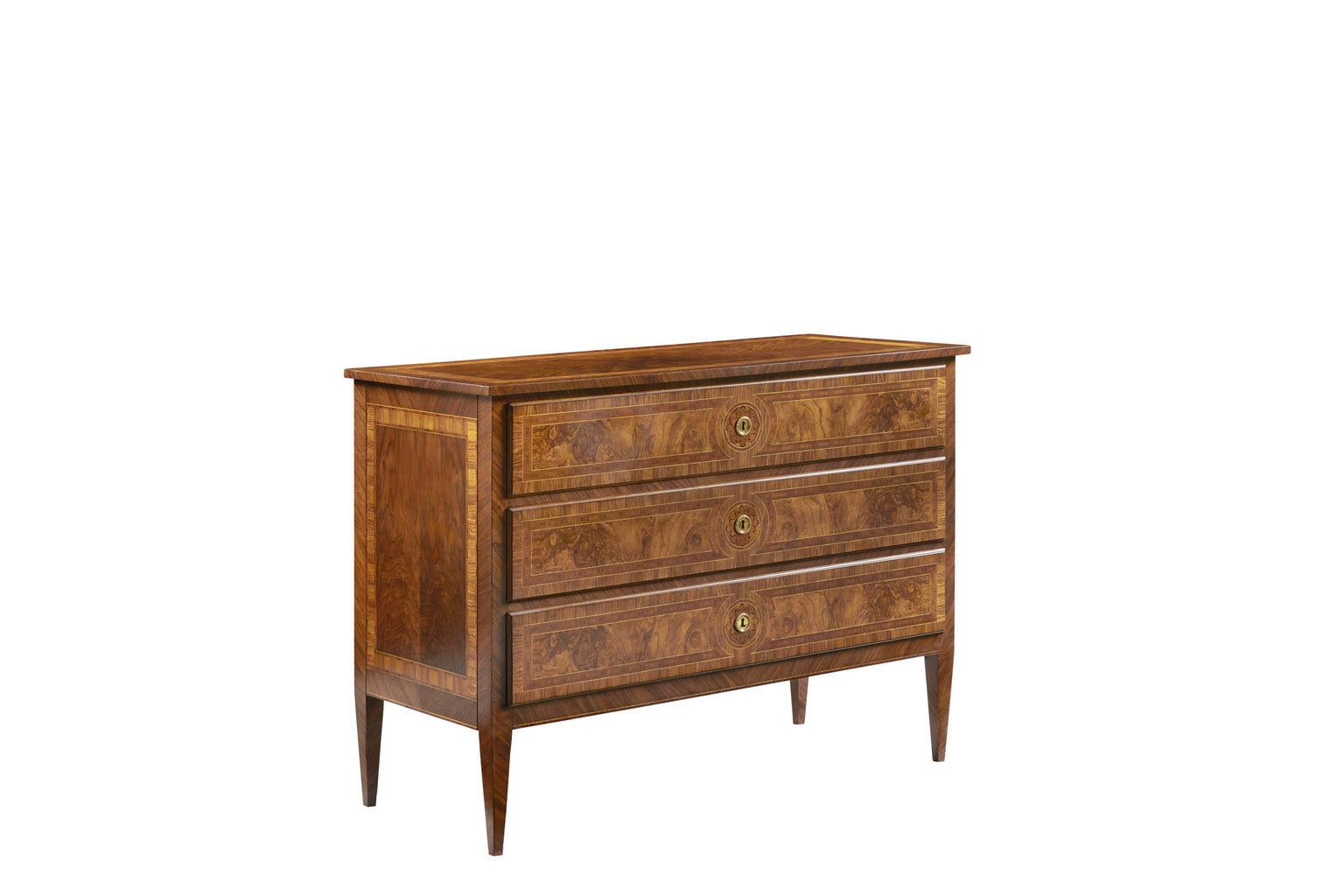 Modern History Bezier Chest MH1049F01