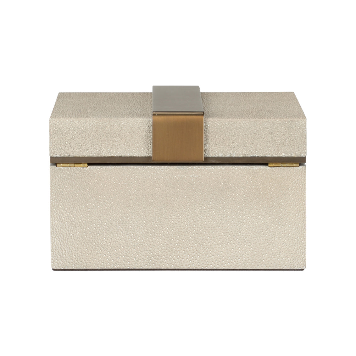 Steven Box -Square