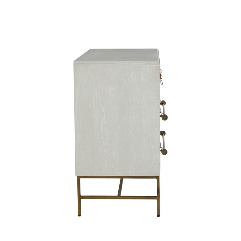 Maya Dresser