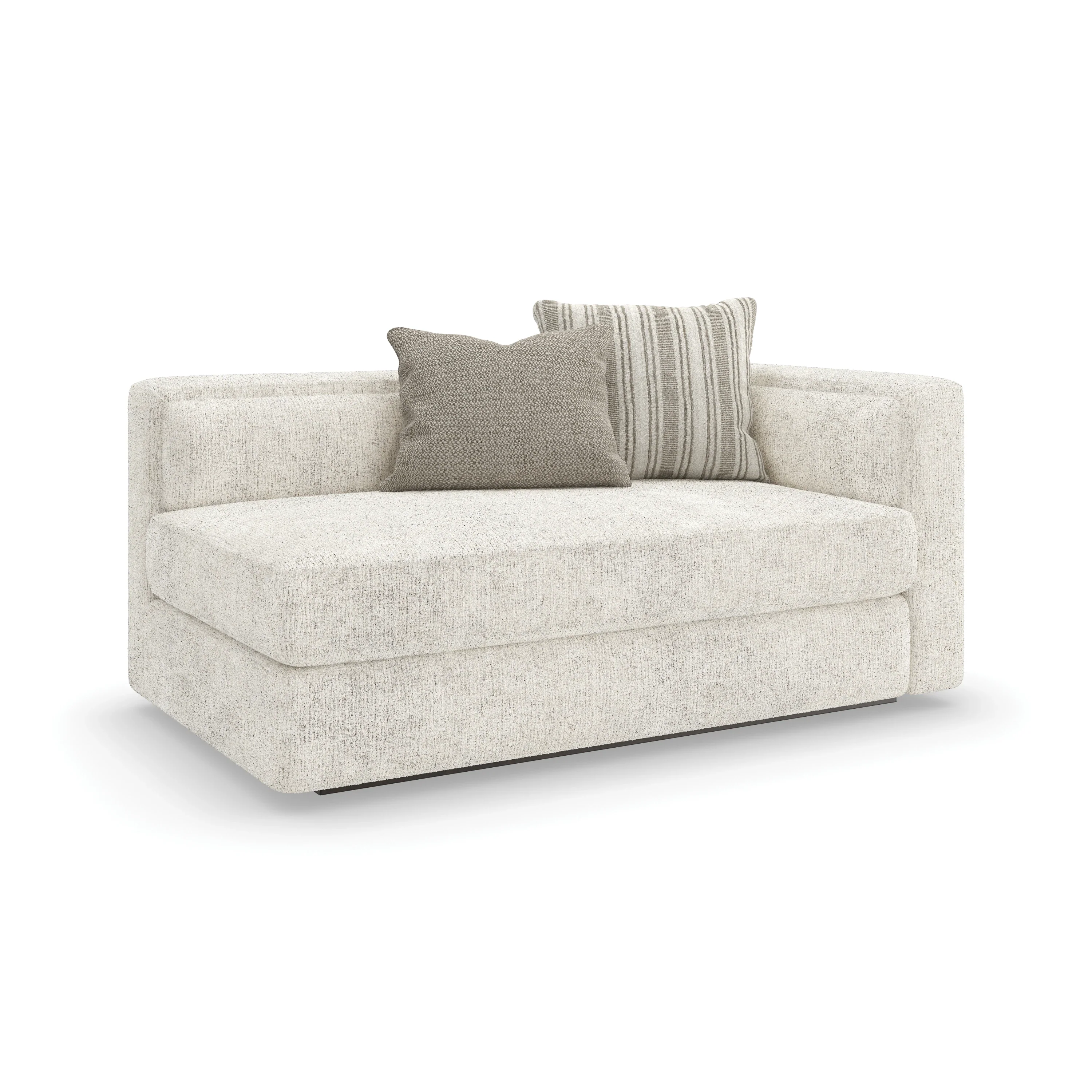 Unity Right Arm Loveseat