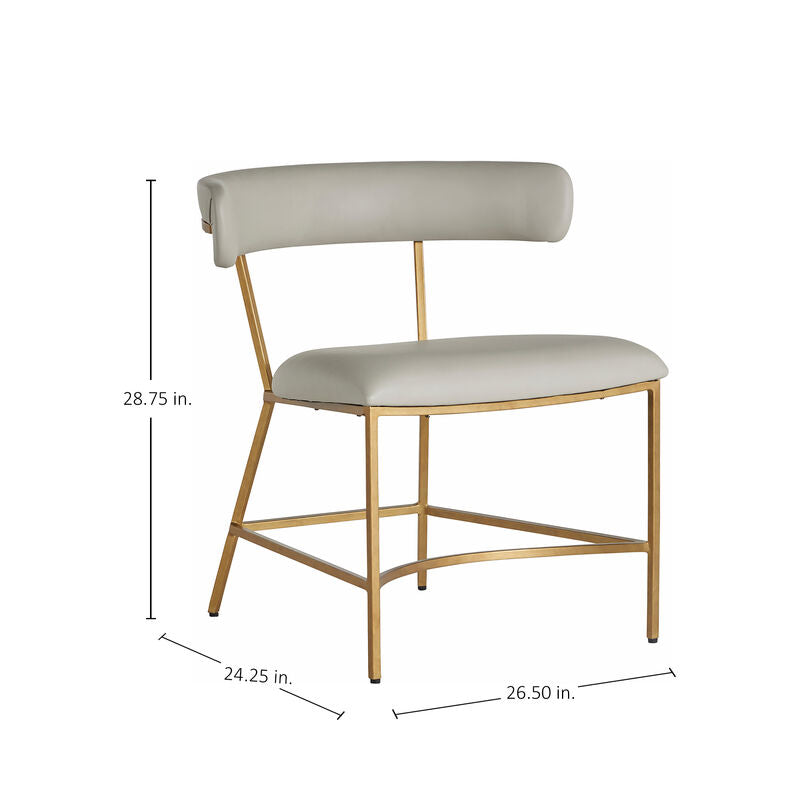 Mason Dining Chair