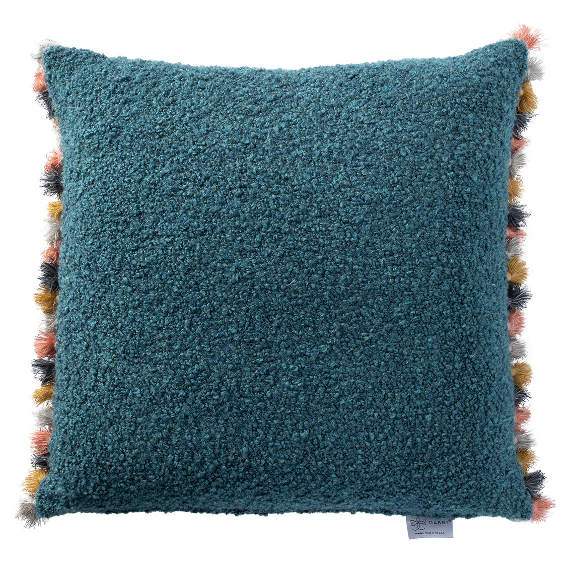 Revival Reef Feather 20x20