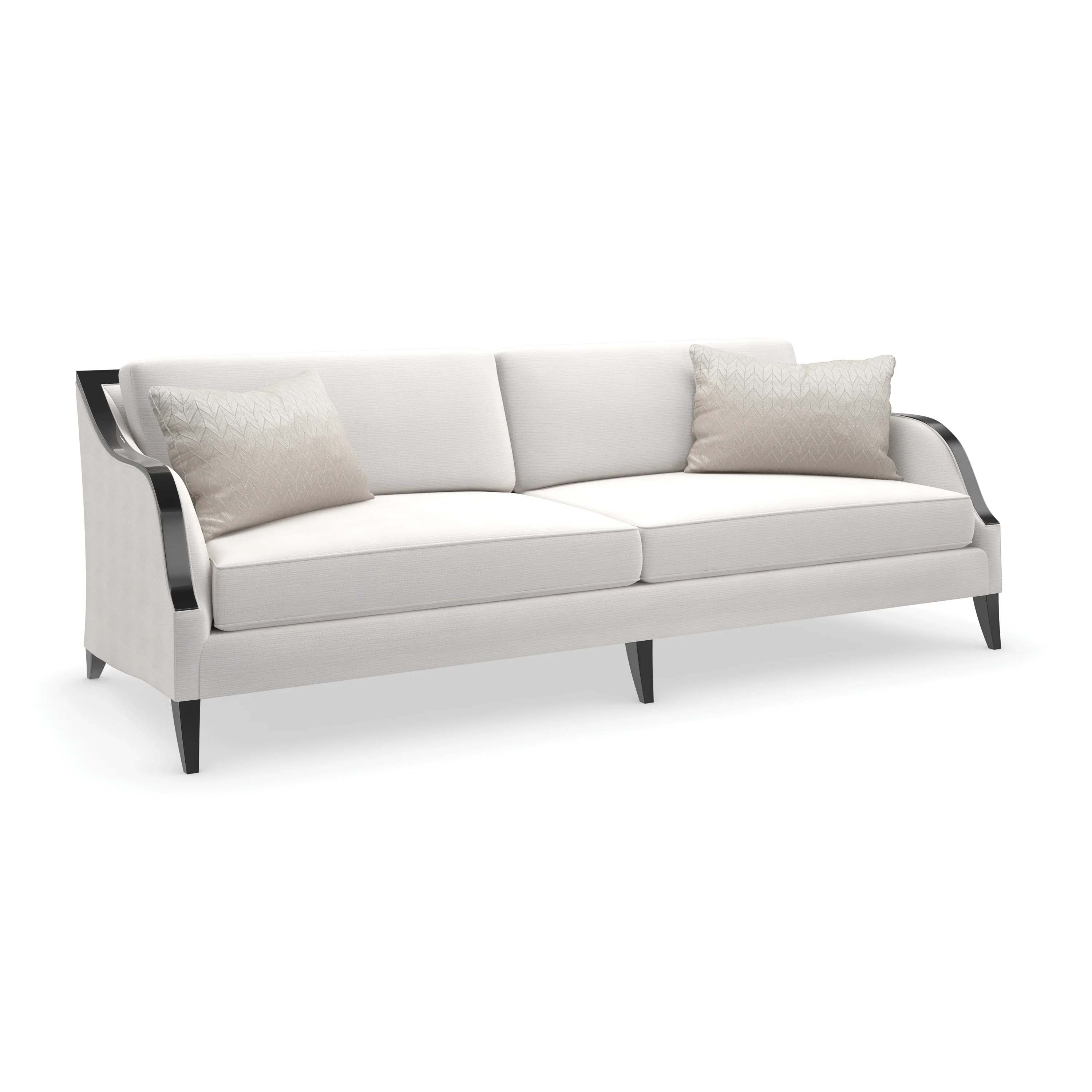Pitch Perfect Sofa – Sofas by Caracole | Sutter & Vale