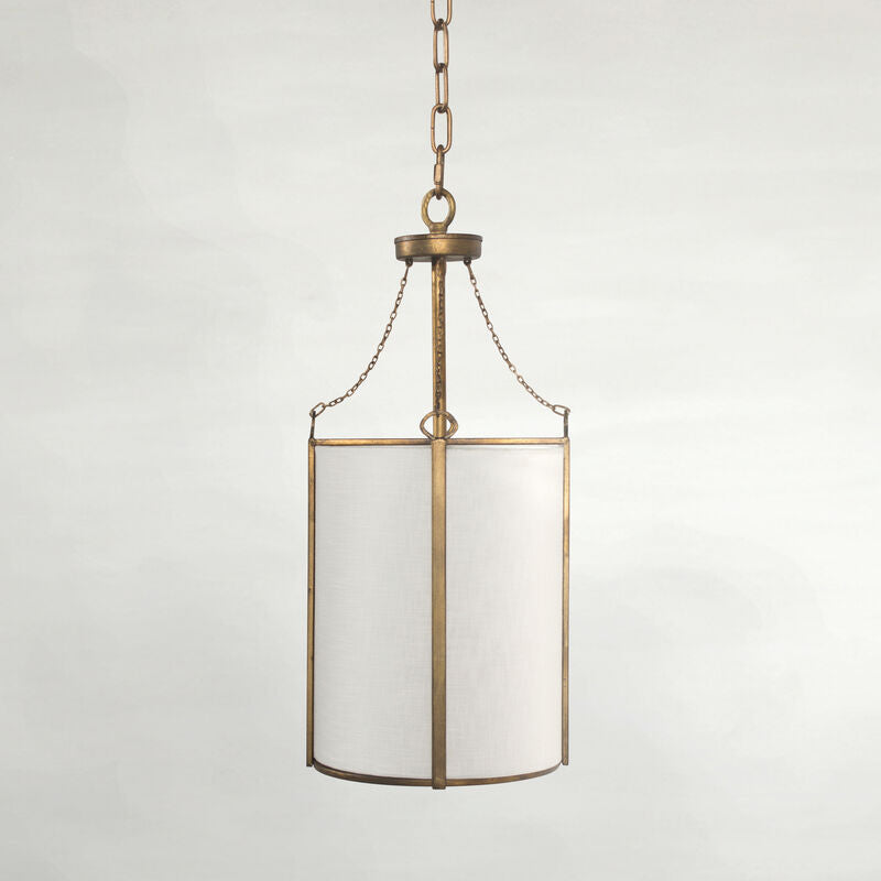Ida Pendant - Gold