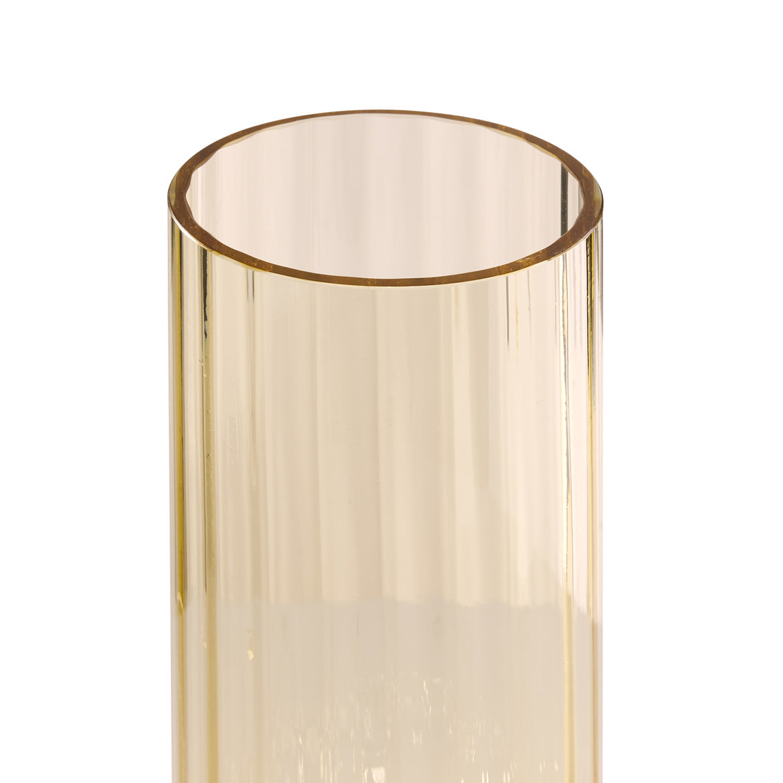 Maria Vase - Amber (MD)