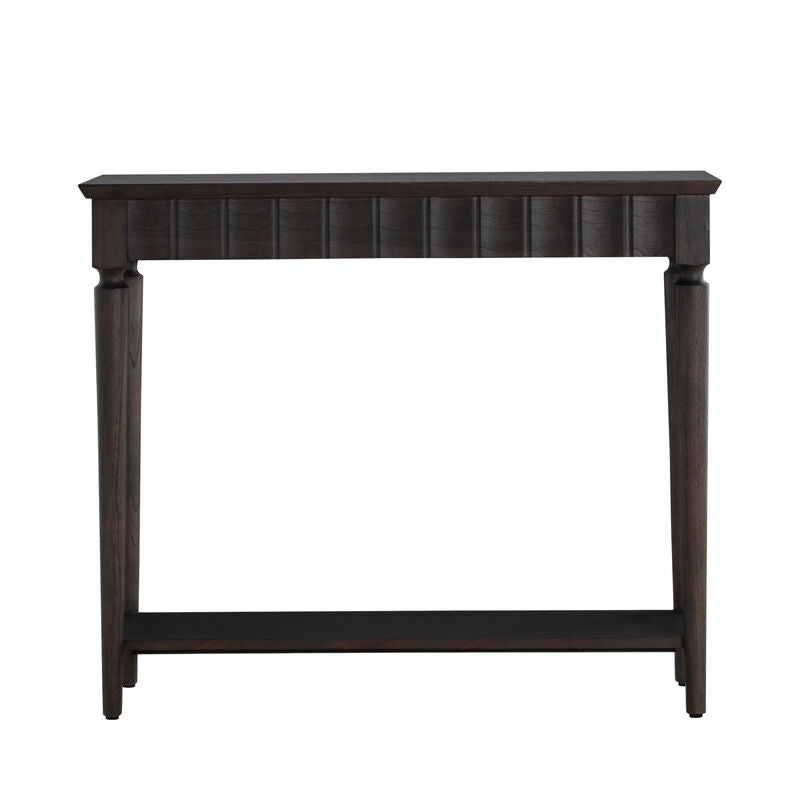 Peterson Console - Dark