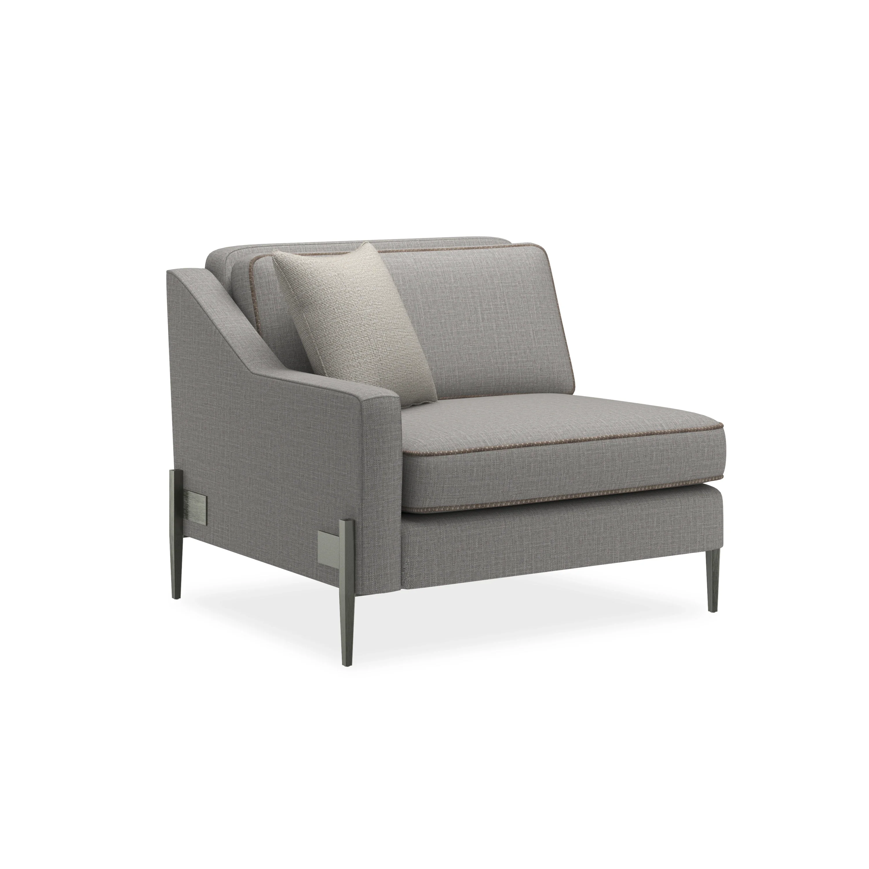 Remix Left Arm Chair