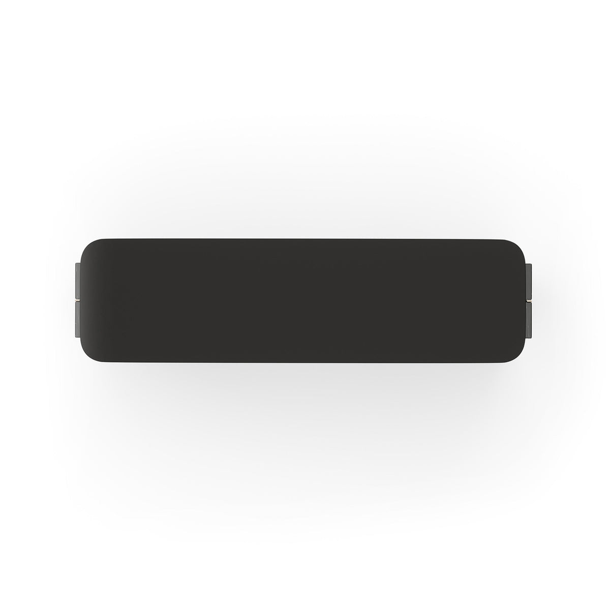 Overlap Dresser Dark