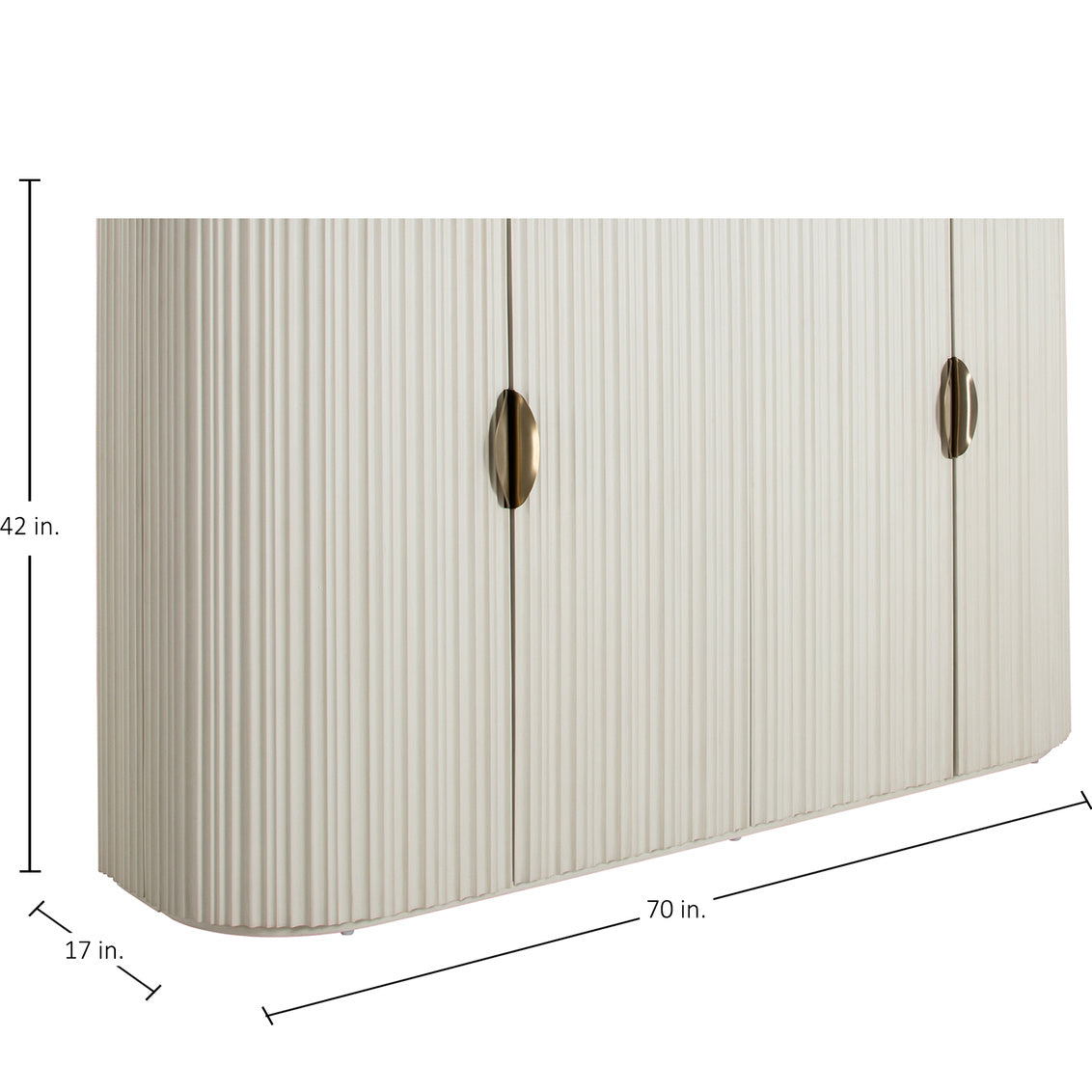 Isadora Sideboard