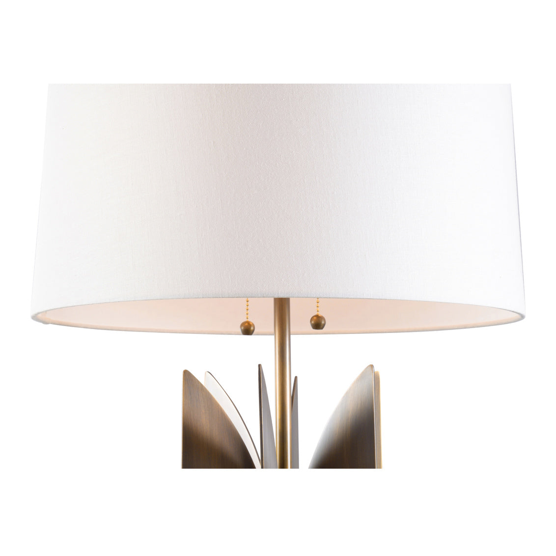 Tilling Lamp