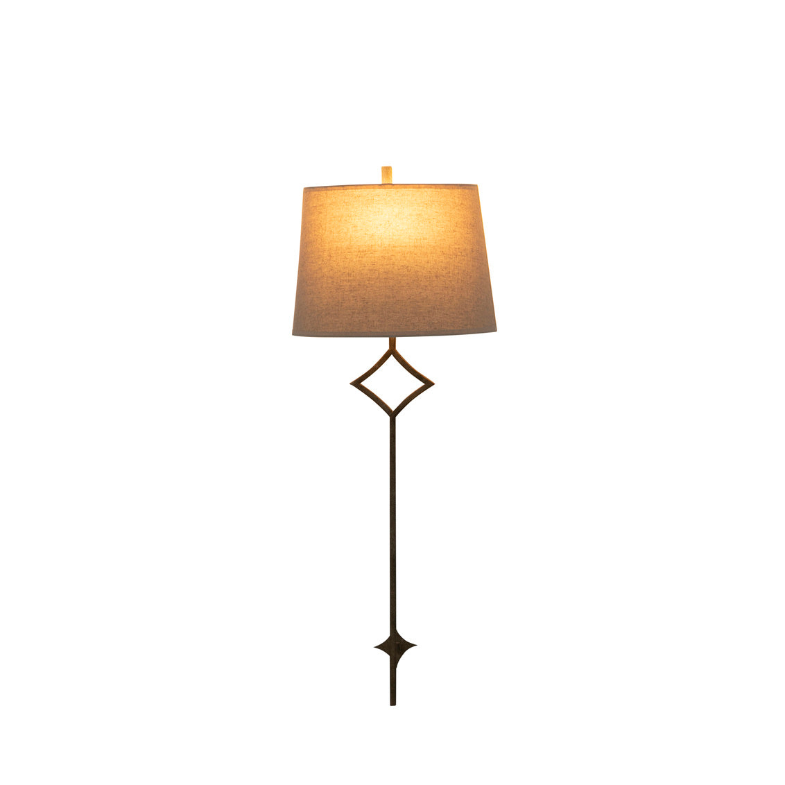 Theresa Sconce - Silver
