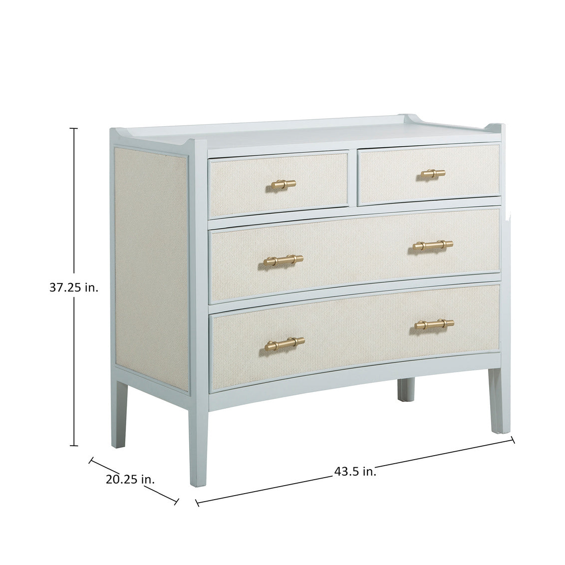 Jane Chest