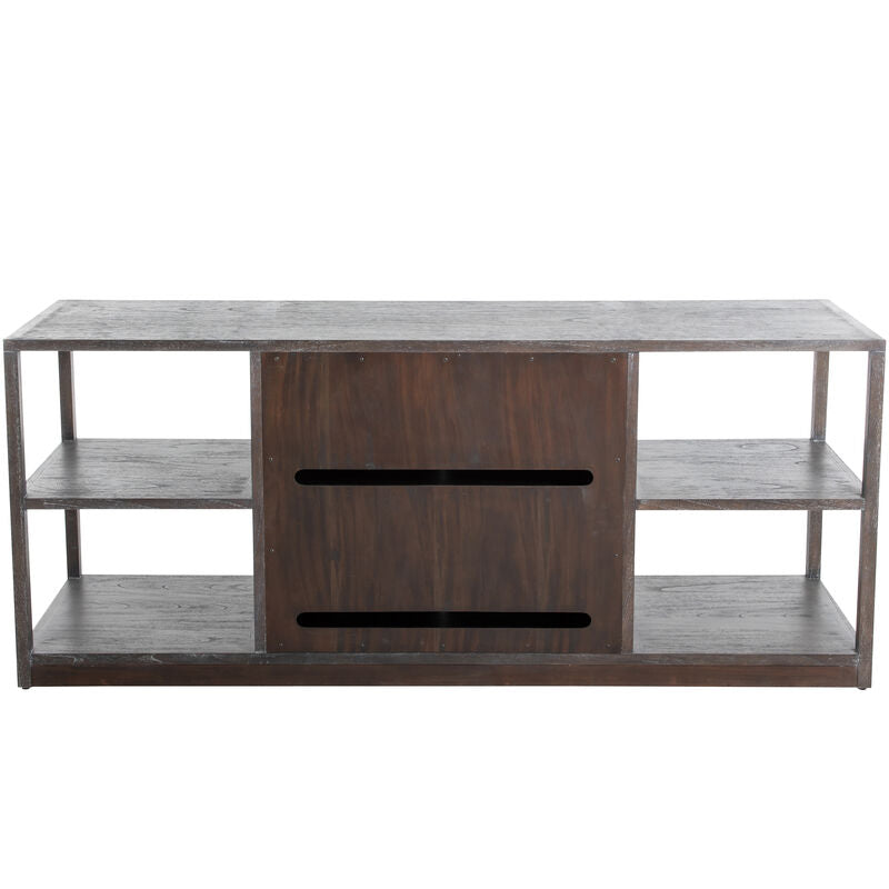 Chrei Media Console