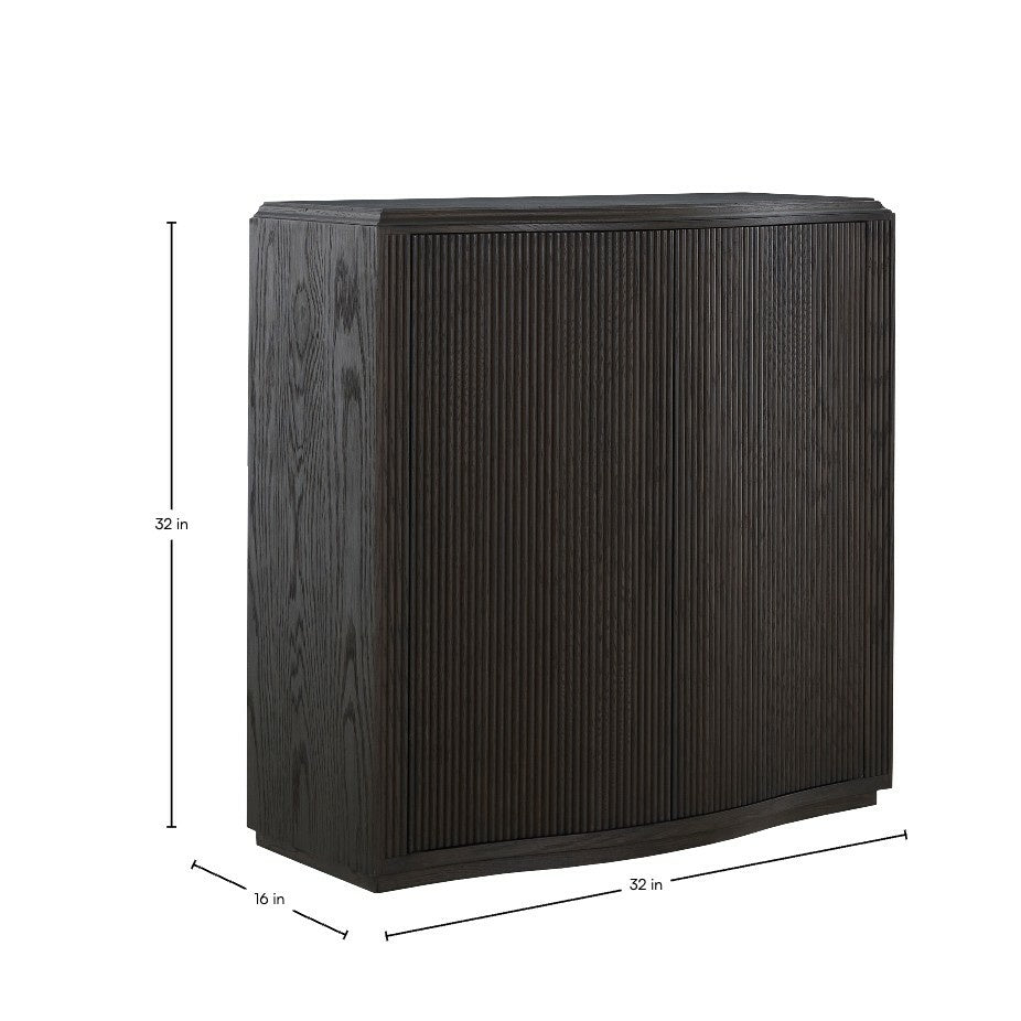 Theodore Short Console